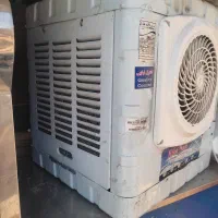 کولردوماه کار سالم درجه یک 2800