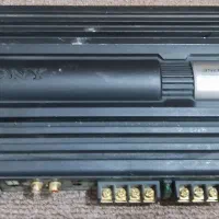 آمپلی فایر سونی اصلی دو کاناله