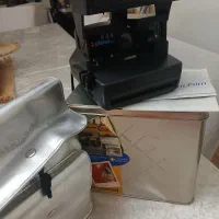 دوربین پولوراید|دوربین عکاسی و فیلمبرداری|کرج, گوهردشت|دیوار