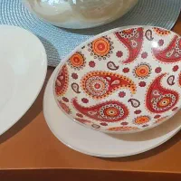 سرویس غذا خوری 26 پارچه اوپال|ظروف سرو و پذیرایی|کرمانشاه, |دیوار