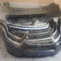 سپر استوک ایرانی فابریک کارخانه|قطعات یدکی و لوازم جانبی|اسلامشهر, شهرک مفیدی|دیوار