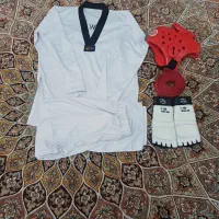 لوازم تکواندو|تجهیزات ورزشی|تهران, آزادشهر|دیوار