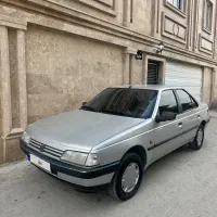 پژو ۴۰۵ مدل ۸۵