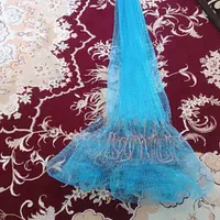 سلیه ( سالیک )|ماهیگیری|شادگان, |دیوار