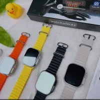 پک .ساعت مچی هوشمند/ سری جدید)|ساعت|اصفهان, قلعه طبره|دیوار