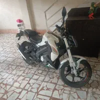 موتور بنلی 180 نیو فیس