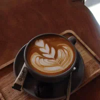 باریستا خانوم