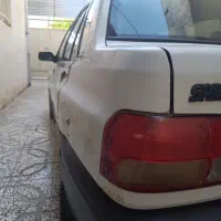 پراید مدل 89|خودرو سواری و وانت|گالیکش, |دیوار