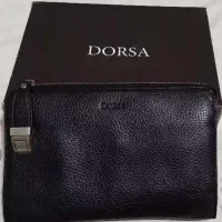 کیف چرم درسا پاسپورتی