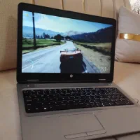 لپتاپ نسل ۹ Hp pro گرافیک مجزا
