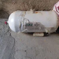 کپسول گاز CNG