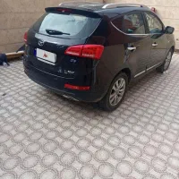 جک s5 مدل 1403|خودرو سواری و وانت|پارس‌آباد, |دیوار