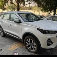 تیگو 7 پرو مدل ۱۴۰۳ سفید تصادفی