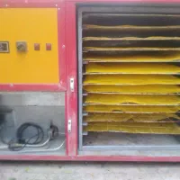 دستگاه میوه وسبزی خشک کن|ماشینآلات صنعتی|بسطام, |دیوار