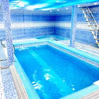 عمارت لوکس تریبلکس دواستخر آبگرم ۲خواب نوساز ۱۴۰۴|اجارهٔ کوتاهمدت ویلا و باغ|نیشابور, گنبد سبز|دیوار