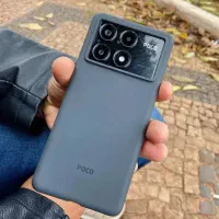 poco x6 pro