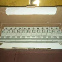 کلید مینیاتوری