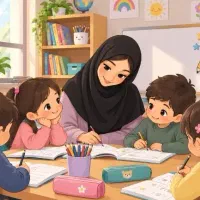 تدریس ریاضی و تمامی دروس مقطع اول تا نهم