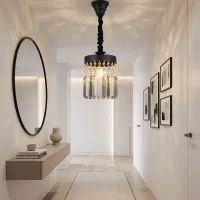 لوسترهای فانتزی