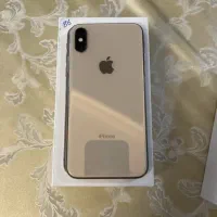 اپل ایفون XSMAX 256 گیگ  LLA