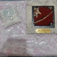 فرش و چادر متبرک