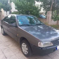 ماشین روا مدل ۸۷ کم کار  بی رنگ