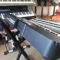 ارگ ct655 ژاپنی در موزیک ارژنگ|پیانو، کیبورد، آکاردئون|پردیس, فاز ۳|دیوار