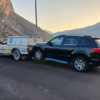 یدک کش و امداد خودرو مکانیکی و باطری سازی