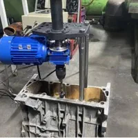 تراشکاری محمد انواع کار های خدماتی