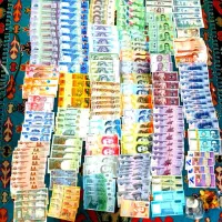 آلبوم اسکناس