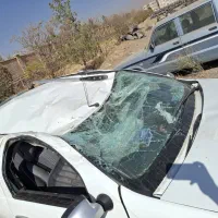 ماشین کم کار کارمندی تک برگ سند|خودرو سواری و وانت|مشهد, حرم مطهر رضوی|دیوار