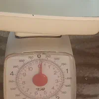 ترازو اندازه گیری