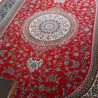فرش ماشینی در حد نو
