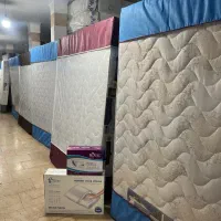 تشک رویال مدل پرایم‌لایت سبک خنک پُرقدرت برای خواب