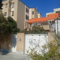 منزل ویلایی دوطبقه بلوار پاسارگاد