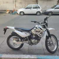 تریل روان 200 مدل 88