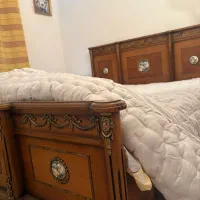 لحاف دونفره نو|رختخواب، بالش، پتو|گنبد کاووس, |دیوار