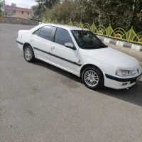 پژوپارس سال ۹۳ بی رنگ