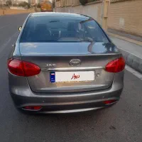 خودرو جک j4