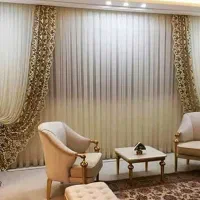 نصب نصاب انواع پرده (نصیری)