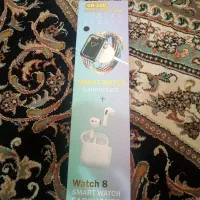 ساعت هوشمند