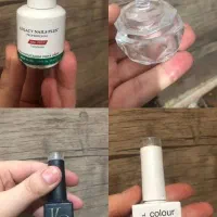 لوازم کاشت ناخن|آرایشی، بهداشتی، درمانی|همدان, |دیوار