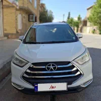 خودرو جکs3 اتوماتیک مدل 97|خودرو سواری و وانت|خرمآباد, |دیوار