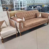 مبل پیتر.طراحی مدرن برای زندگی راحت.|مبلمان خانگی و میز عسلی|قم, نیروگاه|دیوار