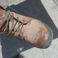 کفش کوهستان اصل|کیف، کفش، کمربند|فردوس (خراسان), |دیوار