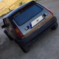 پی کی|خودرو سواری و وانت|کرمانشاه, |دیوار
