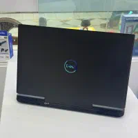 لپ تاپ گیمینگ dell G7 با ۶ گیگ گرافیک مجزا