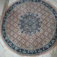 دو عدد فرش درحدنو|فرش|اردبیل, |دیوار