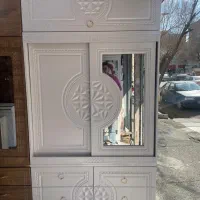 دراور کمد اقساطی|جاکفشی، کمد، دراور|شاهرود, |دیوار