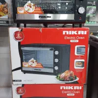 توستر نیکایی( عمده و تک)